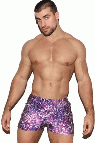 Gay Underwear Bulge GIFs Tenor