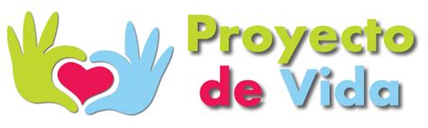 Logo Proyecto De Vida