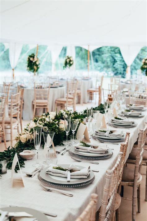 5 Most Popular Wedding Themes In 2019 The Arabian Tent Company