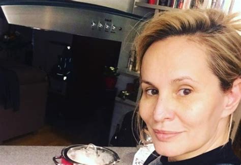 Monika absolonová paradoxně rozchod oznámila 1. „Já už jsem déle čekat nemohla a byla na hraně": Monika ...