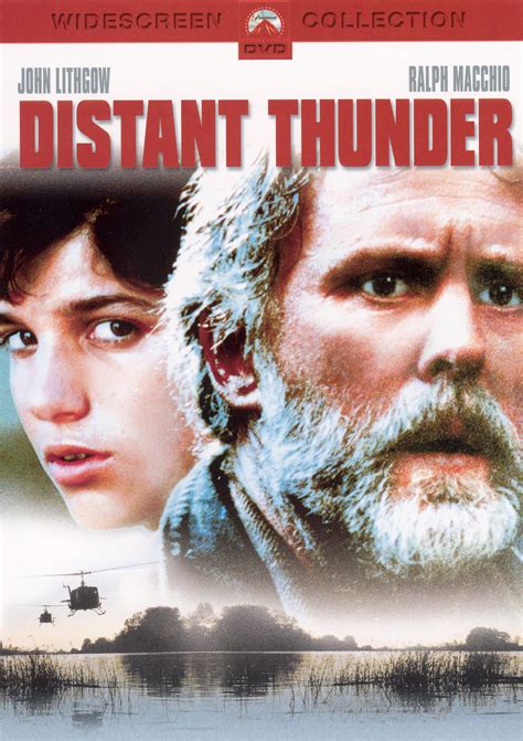 Best Buy: Distant Thunder [DVD] [1988]