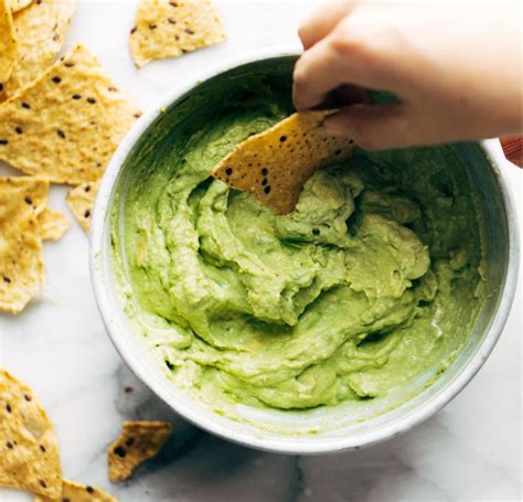 Avocado Dip