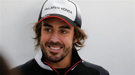 Fernando alonso diaz (his full name includes his mother's maiden name, according to 2002 season: Fernando Alonso vuelve a la Fórmula 1 de la mano de Renault