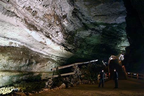 Mammoth Cave National Park | MowryJournal.com