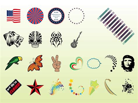 Download Cool Vector Designs