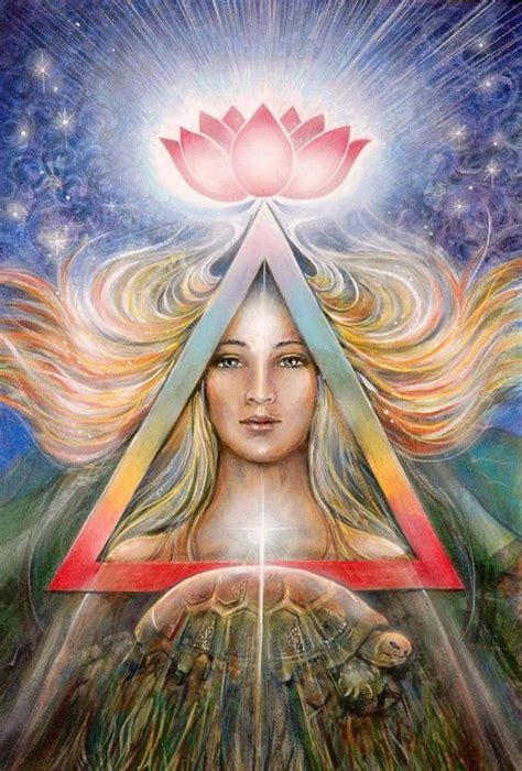 Goddess Energies On Gaia Gaia Goddess Goddess Energy Sacred Feminine