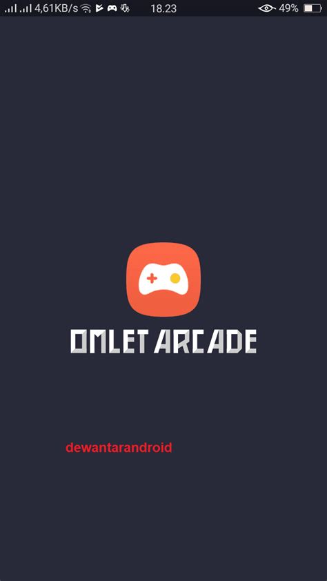 Download Omlet Arcade 1321 Apk Live Streaming Gratis Aoi Droid