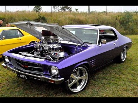 Holden Eh Australian Muscle Cars Aussie Muscle Cars C