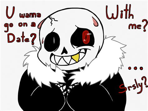 Underfell Sans By Kaithlynfirebreather On Deviantart