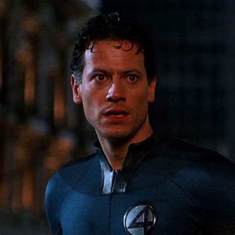 Reed Richards Icons Mister Fantastic Icons Fantastic Four Icons