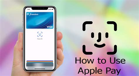 How To Use Apple Pay How To To Pay In Stores And Other Places With