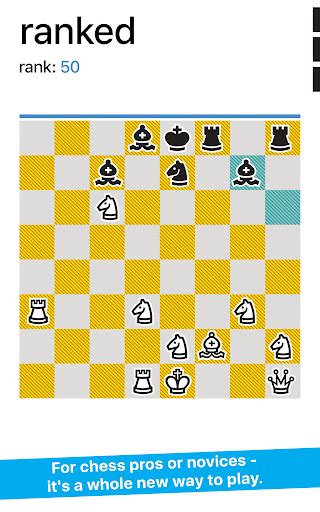 Télécharger Really Bad Chess Sur Android Iphone Ipad Et Apk