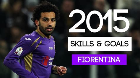 Online and mobile platform for video sharing and review. Mohamed Salah 2015 The Egyptian Wing Fiorentina HD - YouTube