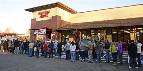 What Time Colorado Mills Hours On Black Friday - Trader Joe's Opens First Colorado Locations | HuffPost