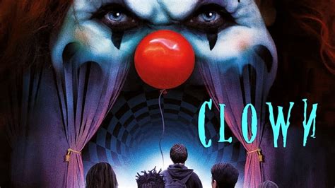 Clown Film 2019 Moviemeternl