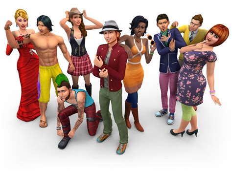 The Sims 4 Download Free Pc Version Is Available 2020