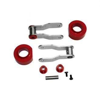 A lifted honda ridgeline not only has a more aggressive look,but it also can upgrade your st. 2008 Honda Ridgeline Performance Lift Kits - CARiD.com