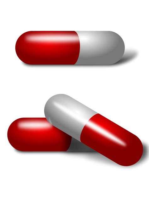 Free Capsule Cliparts Download Free Capsule Cliparts Png