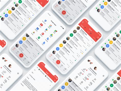 Gmail Ios App Uplabs
