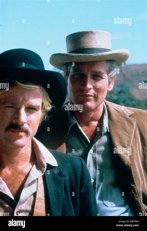Film Title Butch Cassidy And The Sundance Kid Director George Roy