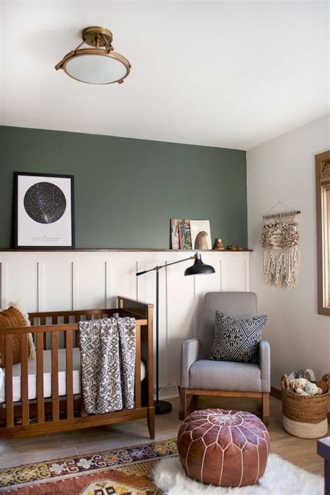 Secrets Out These Calming Colors Will Turn Any Nursery Idea Into A