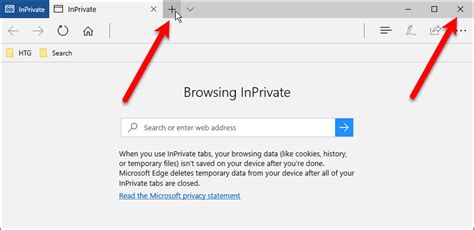 How To Use Private Browsing On Your Windows Pc Mac Or Ios Device
