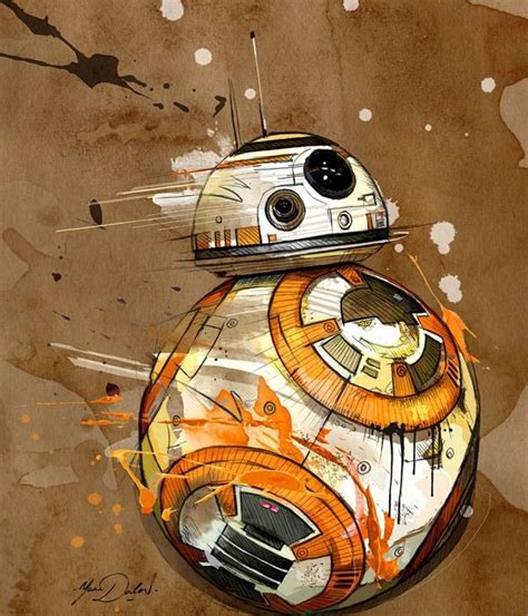 20 Amazing Star Wars Themed Illustrations Creative Nerds Star Wars