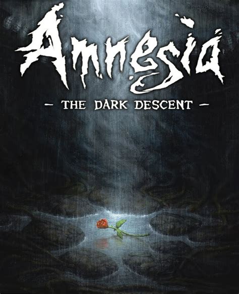 Jumalan75s Review Of Amnesia The Dark Descent Gamespot