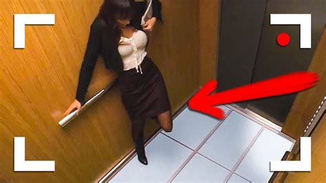 5 Weird Things Caught On Security Camera And CCTV Studio One YouTube