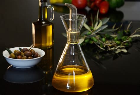 Cold Pressed Olive Oil Olive Oil Production