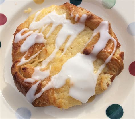 GBBO week 5 - Danish pastries - It's not easy being greedy