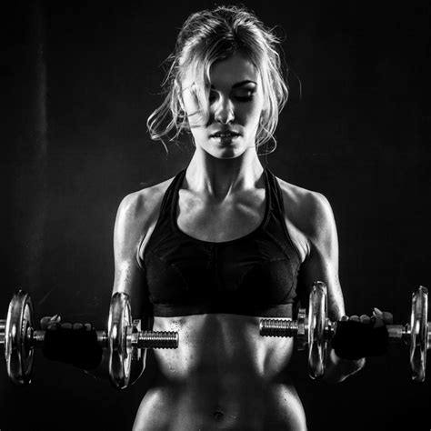 Hd black & white wallpapers. gray_fitness_girl_gym_black_woman_people_hd-wallpaper ...