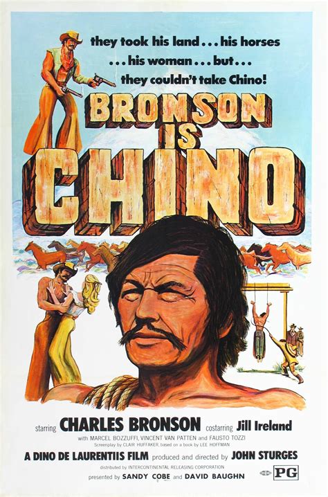 Chino (1973)