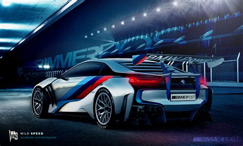 Also, leave your feedback, if you like our progress now. Rumor: 500+ HP BMW i8S Supercar to celebrate BMW 100 ...