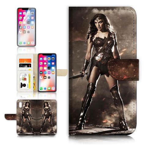 We did not find results for: ( For iPhone X ) Flip Wallet Case Cover & Screen Protector ...