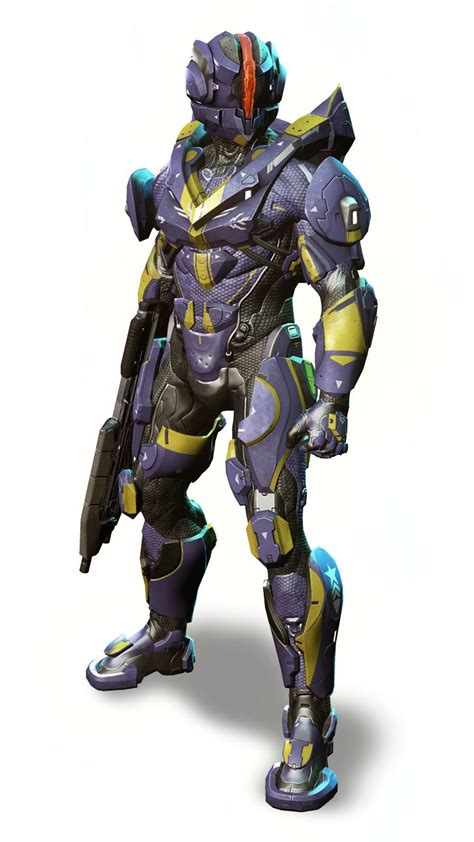 Halo 4 Armor Permutations In 2020 Halo Armor Halo Armor Concept