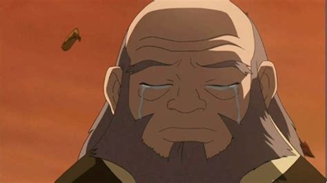 10 Most Emotional Avatar The Last Airbender Moments Page 3