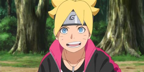 Boruto Naruto Next Generations Anime Teases New Theme Songs