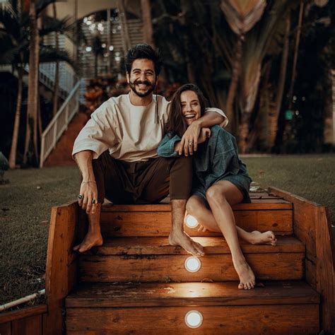 Evaluna mercedes reglero rodríguez (born august 7, 1997), known as evaluna montaner, is a venezuelan actress, youtuber and singer. Pin de Melissa Calero en Camilo y Evaluna (con imágenes ...
