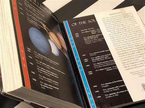 Pale Blue Dot By Carl Sagan 1994 First Edition Book