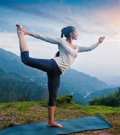 Asanas are performed to improve flexibility, strength, and balance. 7 Incredible Yoga Asanas That Will Correct Your Posture In ...