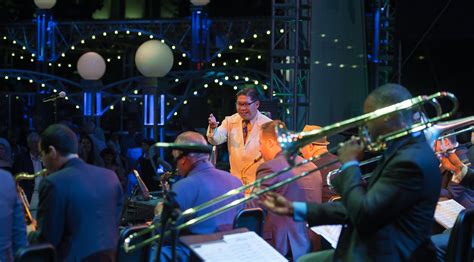 George Gee Swing Orchestra