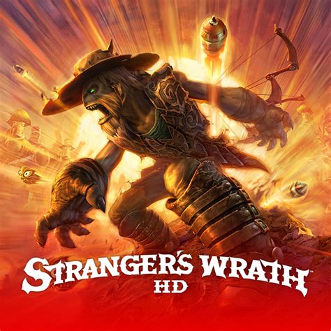 Oddworld Strangers Wrath Hd Review Rapid Reviews Uk