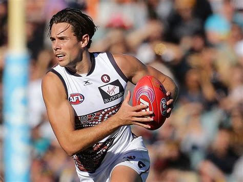 Josh kelly is an actor, known for afl sunday (1998), saturday afternoon afl (1990) and friday night. St Kilda rules itself out of race for Nat Fyfe, Saints ...
