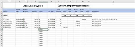 I'm the developer so if there's new things you wanna see you can obnoxiously shout at. Free Excel Bookkeeping Templates - 16 Accounts Spreadsheets