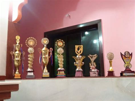 Shree Ram Cricket Club Ramwadi
