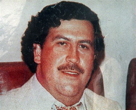 Oud Cia Agenten Op Zoek Naar De Miljoenen Van Pablo Escobar Foto Adnl