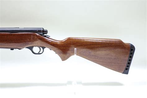 Sold Price Mossberg Model 185k A Bolt Action 20 Gauge Shotgun