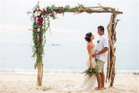 Mil Besos Wedding Planner Costa Rica Junebug Weddings