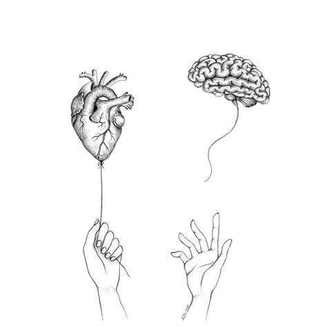 A Heart Project On Instagram Lose Your Mind And Find Your Soul